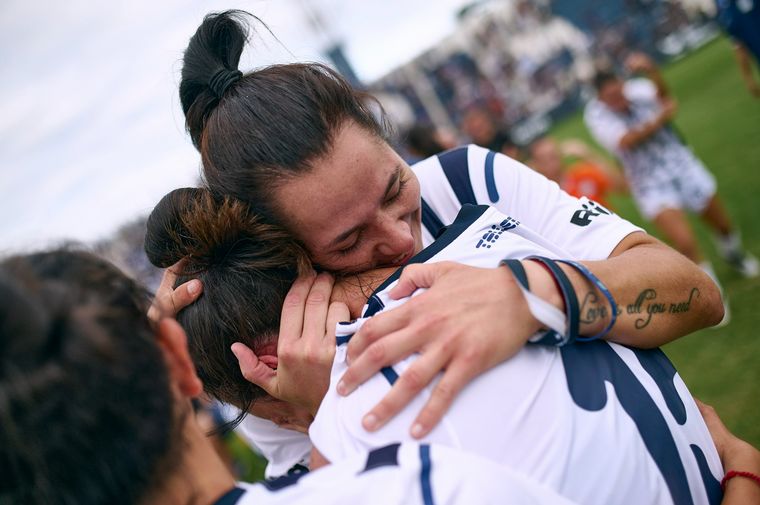 Los Andes: A 60 años del primer ascenso a Primera División