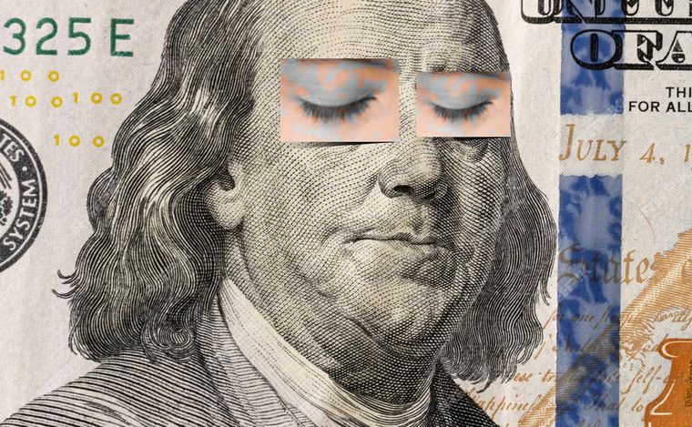 Fotoilustración: Juan Pérez Gaudio.