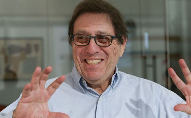 Miguel Kiguel habló con Cadena 3.