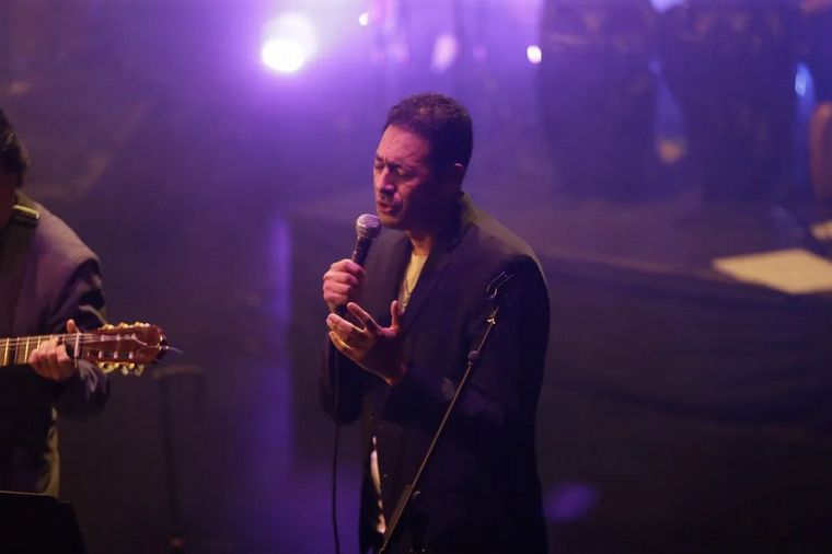 A partir de mañana lo nuevo de Alberto Cospel y la Sordy Music