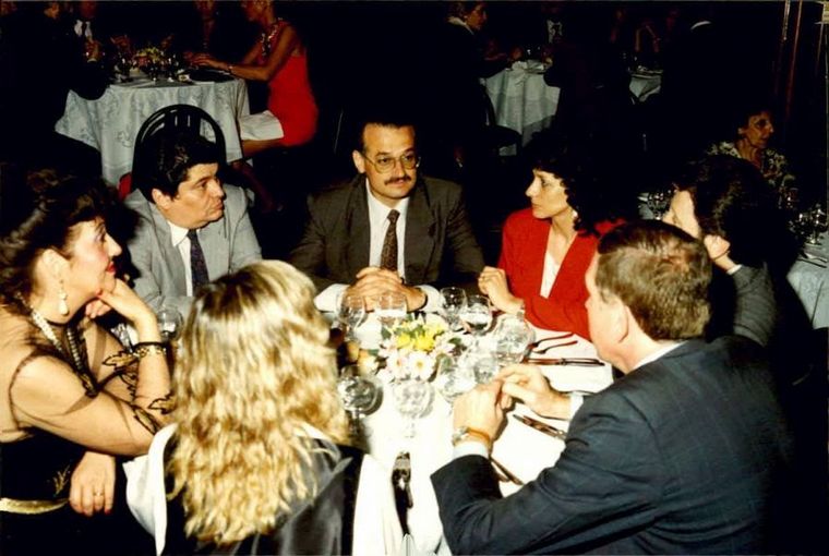 Arturo Miguel Heredia, una vida dedicada a la radio.