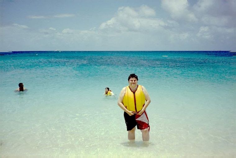 Arturo Miguel Heredia, una vida dedicada a la radio.