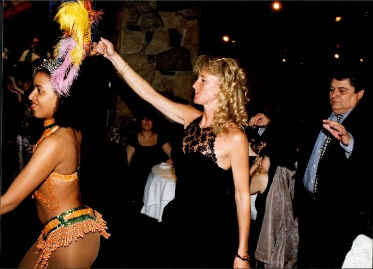 Arturo Miguel Heredia, una vida dedicada a la radio.