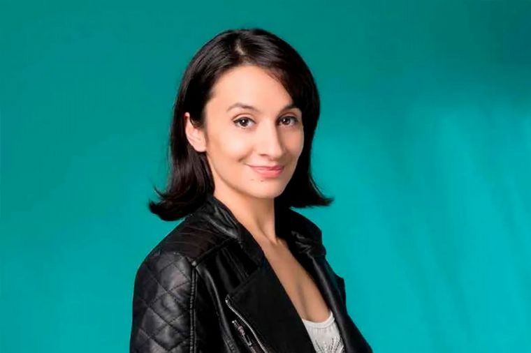 Anita Martínez llega a Córdoba con su unipersonal “Humor para toda la familia