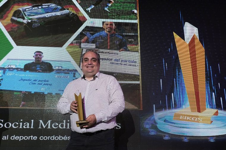 Guillermo Paz (Equipo de MKT de Bergallo & Pastrone)