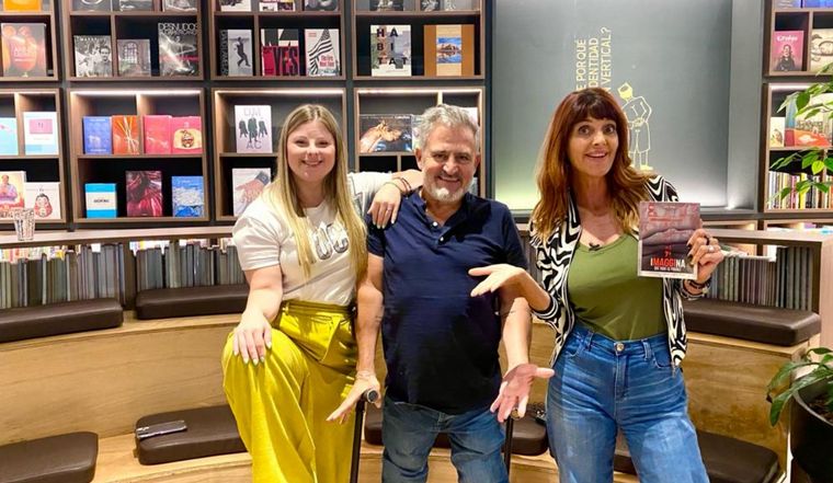 El libro de Jean Maggi