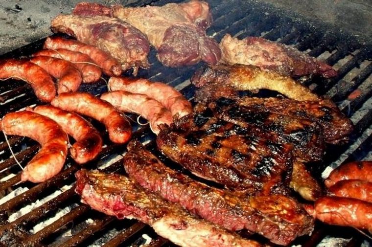 FOTO: Argentina quedó en el puesto 14 entre las 100 gastronomías del mundo