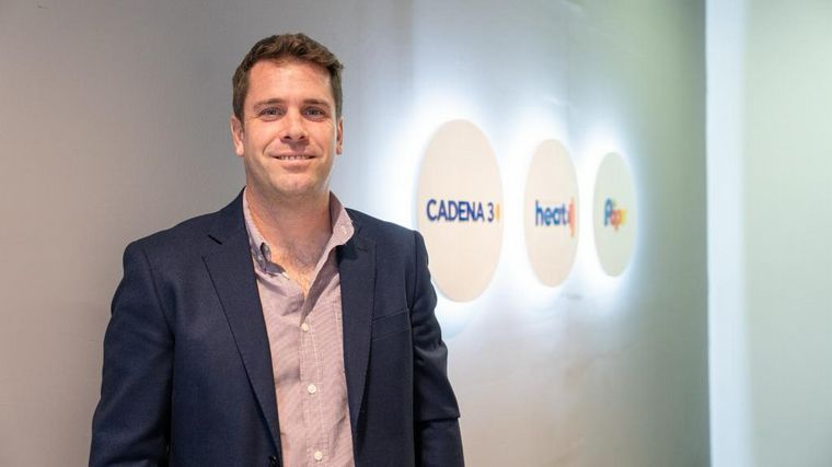 Director Ejecutivo: Dr. José Ignacio Revigliono