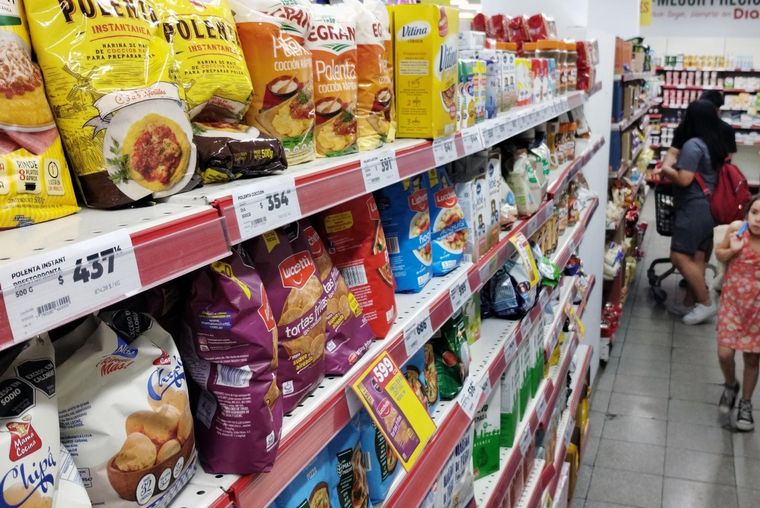 Una familia necesitó casi $400.000 para no ser pobre en noviembre.