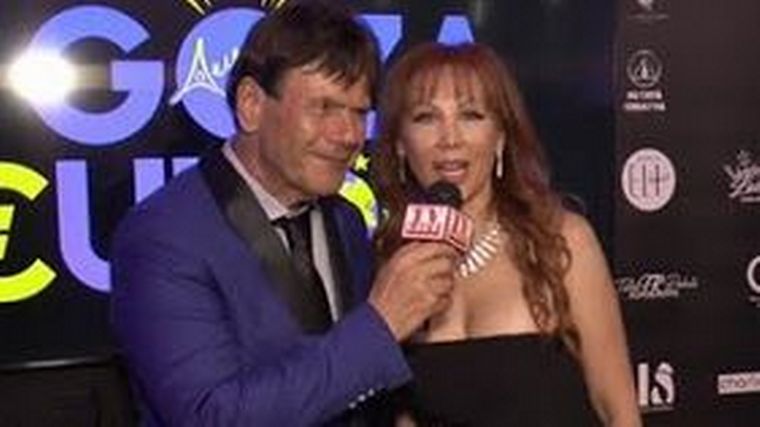 Descubriendo el lado oscuro de la moda con Graciela Sáez