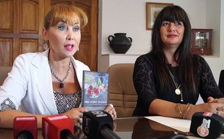 Descubriendo el lado oscuro de la moda con Graciela Sáez