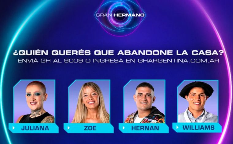 Gran Hermano