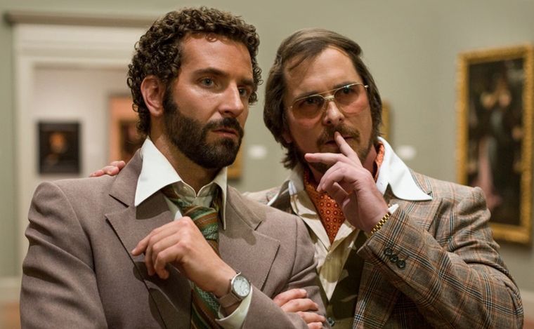 Bradley y Christian estuvieron juntos en