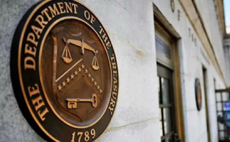 El subsecretario del Tesoro estadounidense se reunirá con Milei y Caputo.