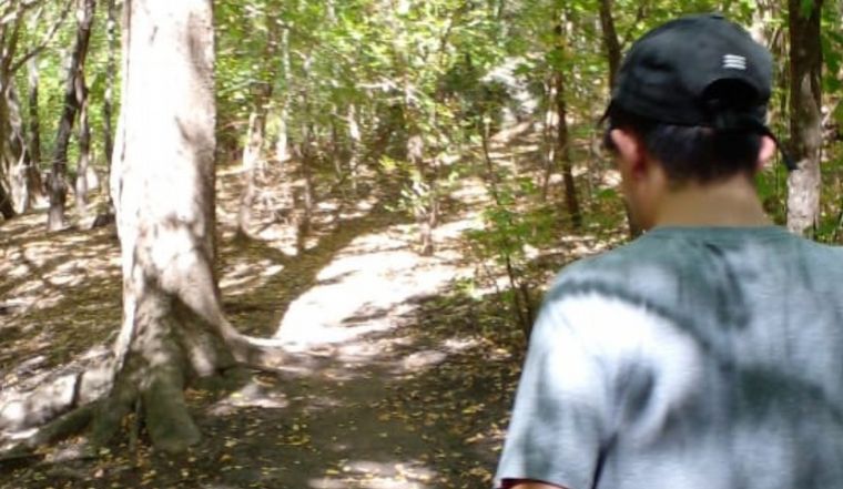 Circuitos accesibles, senderismo y viajes en combis por las sierras de Córdoba