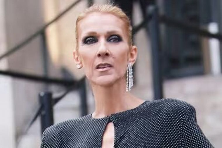 Celine sabe que , por ahora, no hay remedios ni tratamiento específico para su mal.