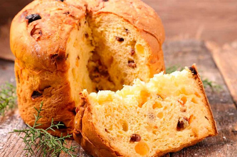 Pan Dulce, una de las delicias más esperadas en Navidad