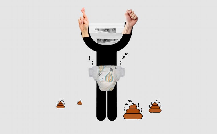 (Fotoilustración Juan Pérez Gaudio).