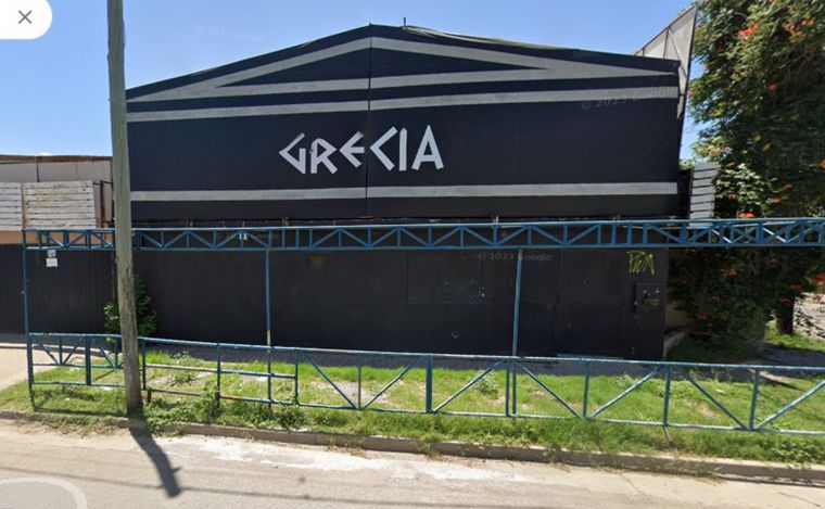 Denunciaron un boliche en Jorge Newbery: este sábado hubo grescas y disparos