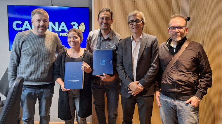 “Gajes del oficio” y “Ciencia en acción” cerraron un gran balance en 2023.