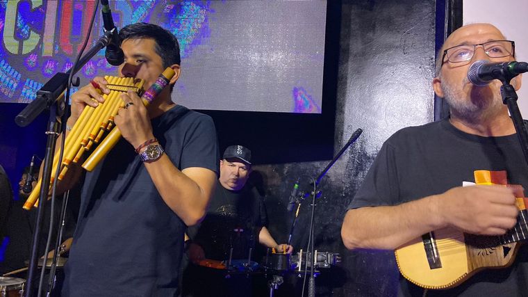 Kbar Club, la movida folclórica jujeña en la ciudad de Córdoba