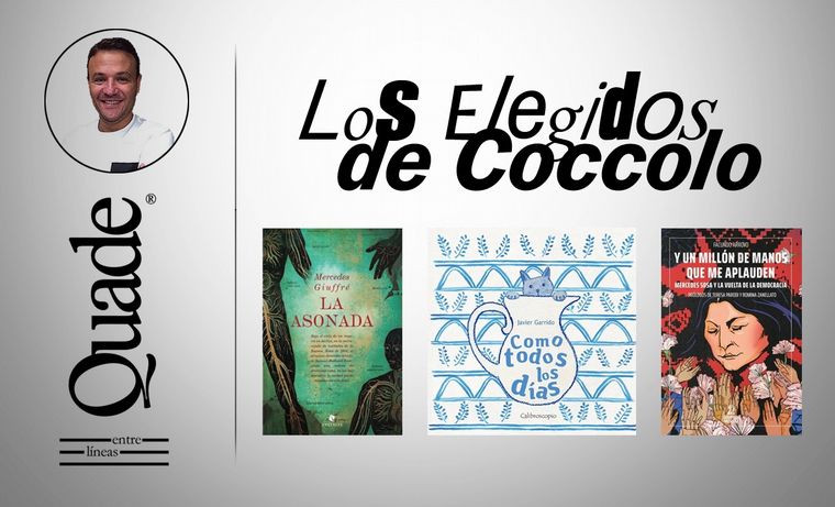 Jueves de Quade: los recomendados de esta semana