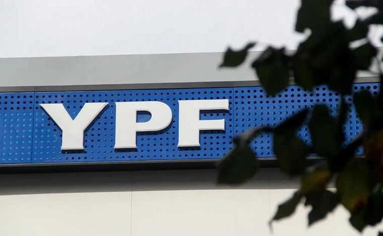 FOTO: Argentina deberá pagar una suma millonaria por el juicio por YPF.