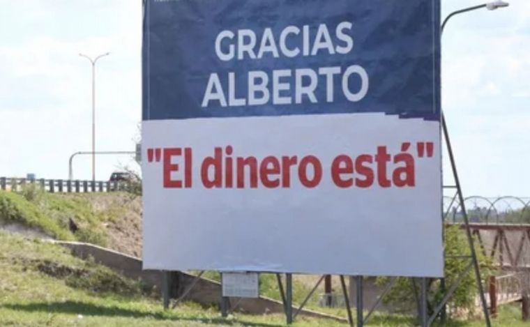 En las rutas aún se vive la transición fallida.