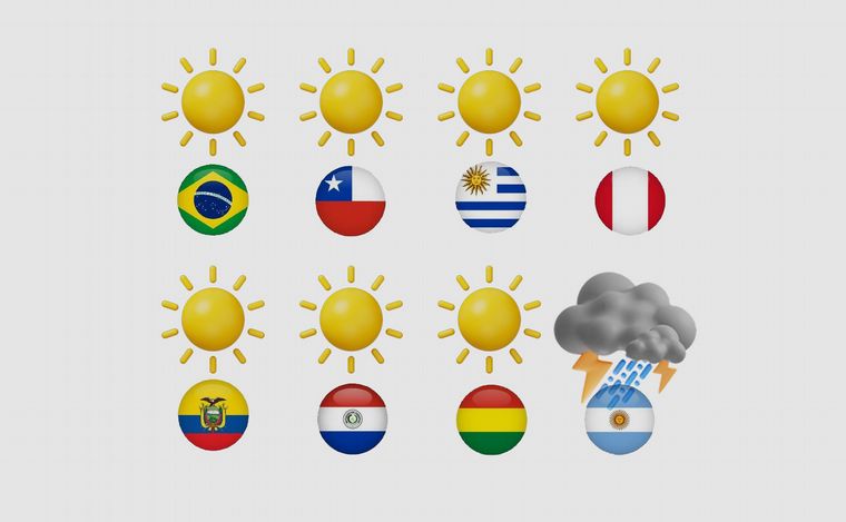 Fotoilustración: Juan Pérez Gaudio.