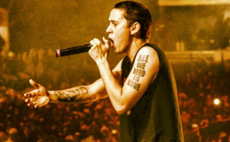 Tirone José González, alias