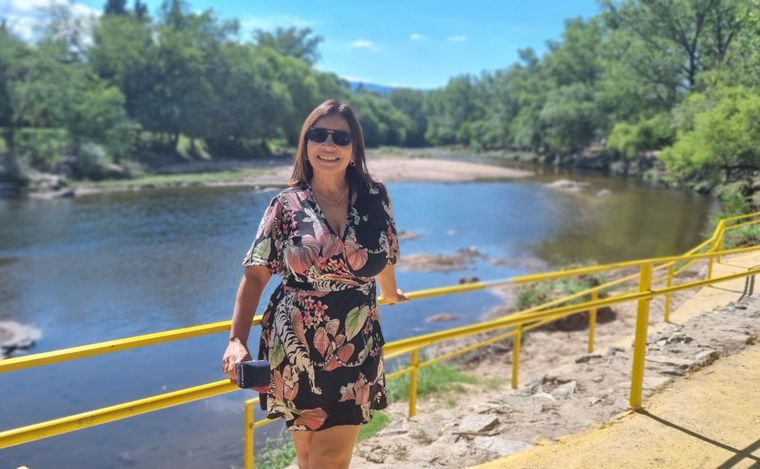 Villa Cura Brochero.