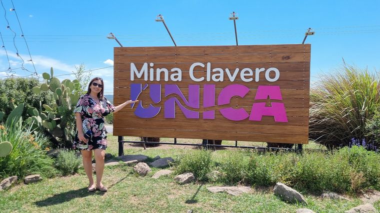 FOTO: Recomendaciones para que los turistas disfruten los Balnearios de Mina Clavero 