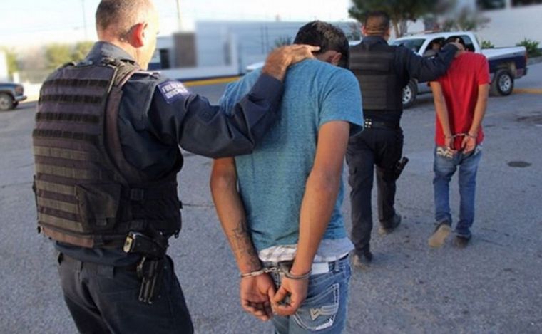 Cuestionan la edad de imputabilidad en Argentina (Foto: archivo).