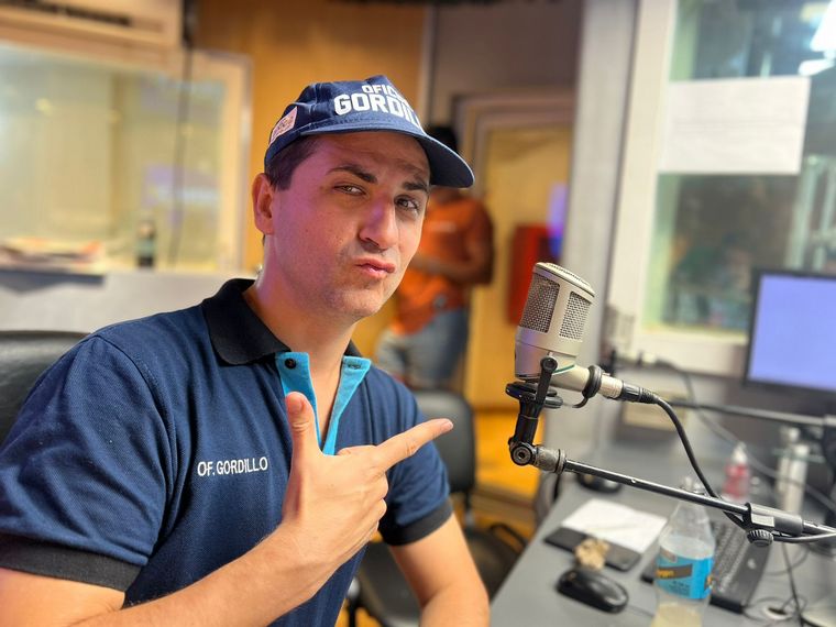 Miguel Martin presenta: 