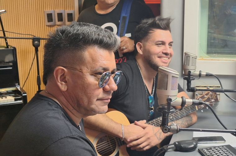 Sabroso, la banda que quería