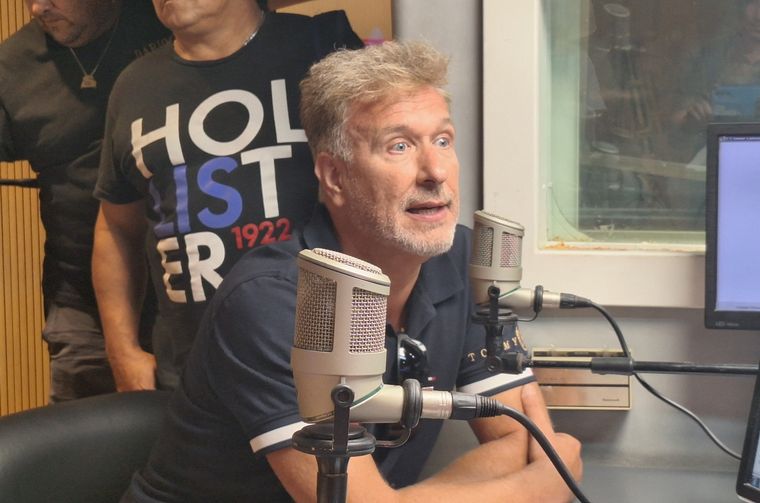 Sabroso, la banda que quería