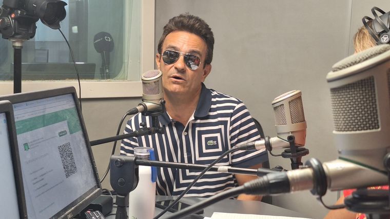 Sabroso, la banda que quería