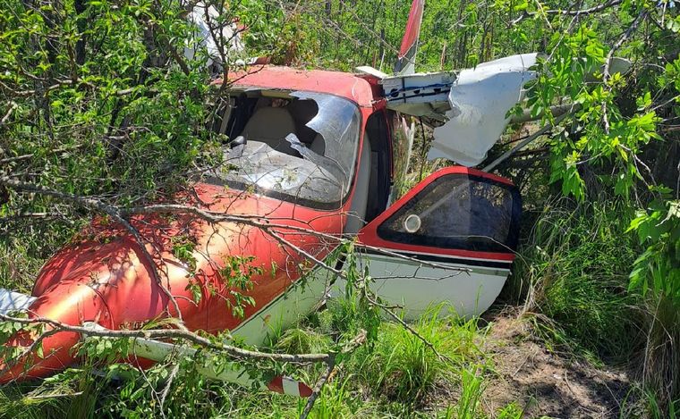 Policía de Córdoba.