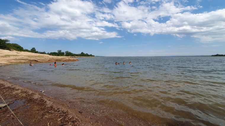 Villa Rumipal ofrece un imperdible paseo en bicicleta para toda la familia.