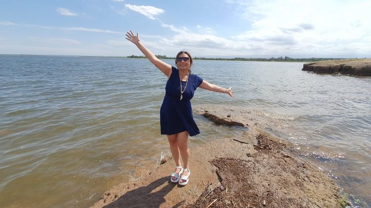 Villa Rumipal ofrece un imperdible paseo en bicicleta para toda la familia.