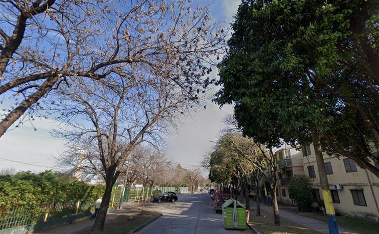 Más de 12 horas sin luz ni agua: vecinos desesperados por falta de respuestas en Ros.