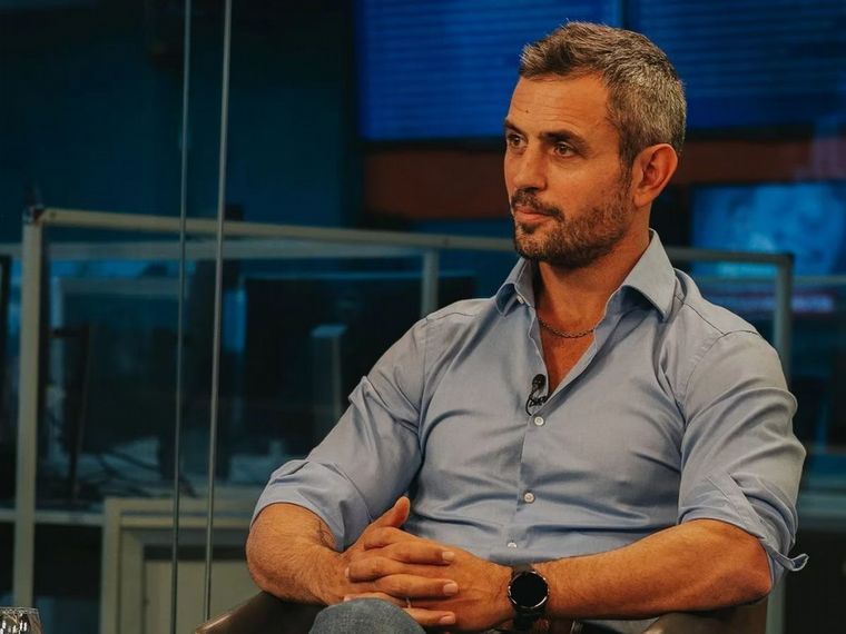 Martín Menem se mostró optimista sobre la aprobación del DNU.