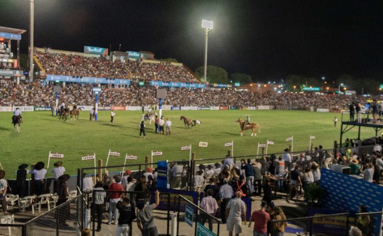 Prensa Jesús María.