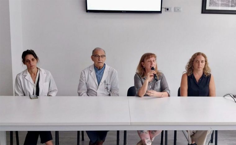 Encefalitis equina: situación epidemiológica y un sistema de alerta en Santa Fe..