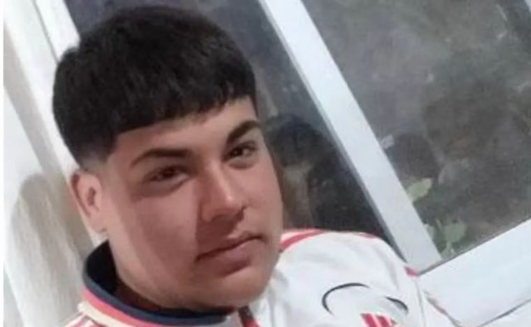 Tomás Tello Ferreyra tenía 18 años. (Foto: TN)