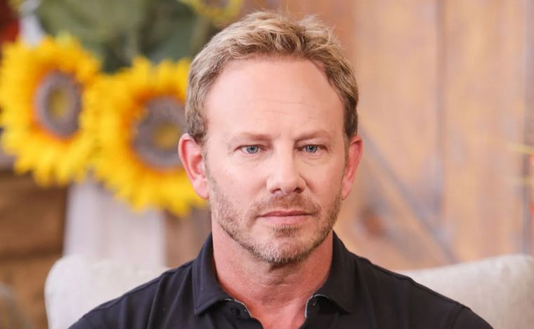 Ian Ziering