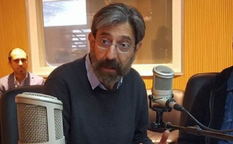 Chema Forte inaugura el ciclo de charlas de verano de Cadena 3. (Foto: ilustrativa)