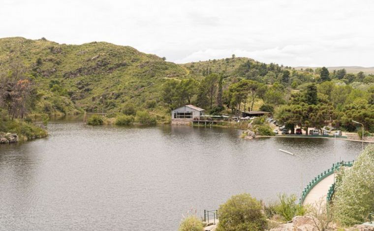Arranca el Operativo Verano de Cadena 3: La Cumbre, Valle de Punilla.