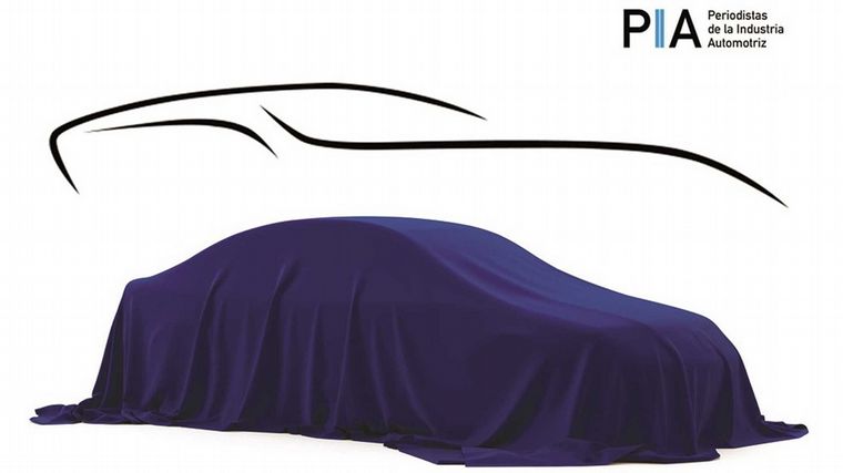 Premios PIA 2023: los candidatos al auto del año en la Argentina