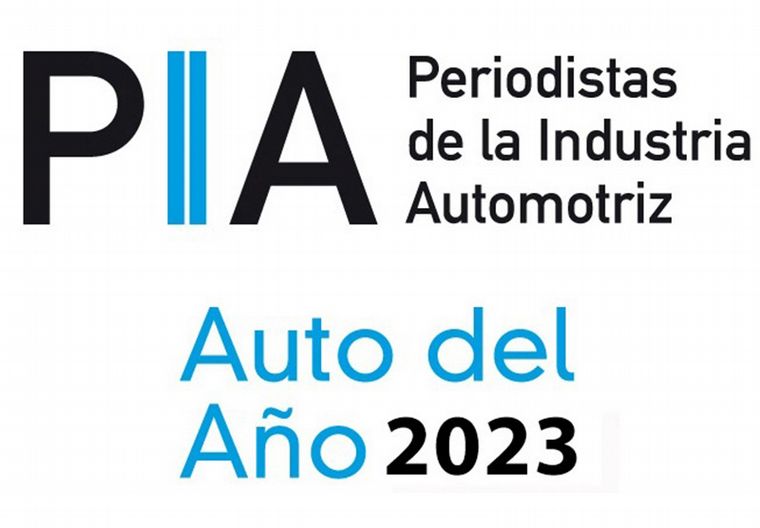 FOTO: Premios PIA 2023: los candidatos al auto del año en la Argentina